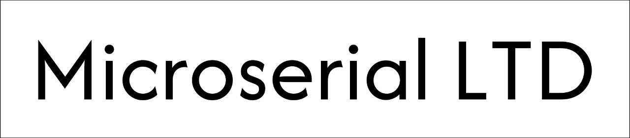 Microserial Logo